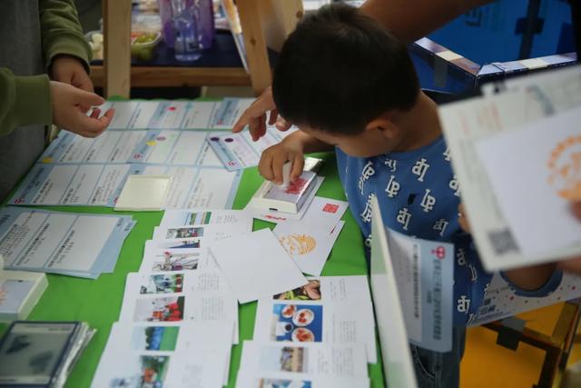 “沪派江南-复兴市集”首场活动引爆秋日热潮