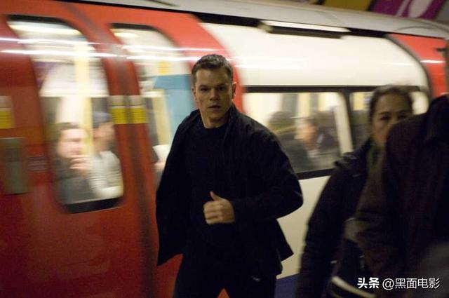 盘点10部动作大片，每一部拳拳到肉，肾上腺素狂飙！