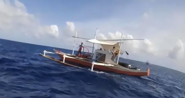 马科斯夫人邀中方进餐，不到72小时通告全球：中菲联手干了件大事