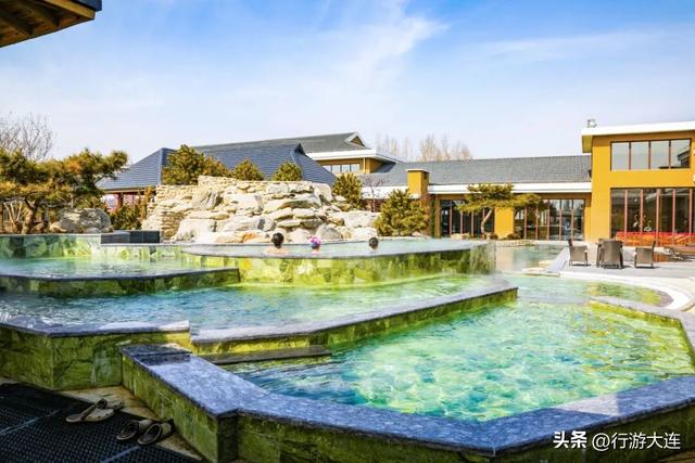 五大主题玩法~今冬旅游“主菜单”发布~