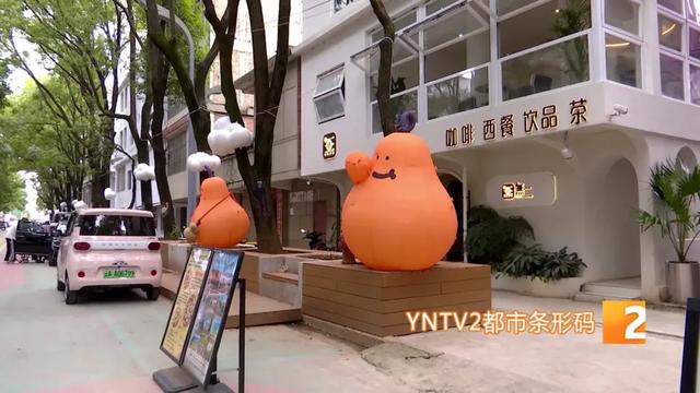 巨型稻草人、睡美人稻海等太出片了！昆明这个宝藏景点越来越美！