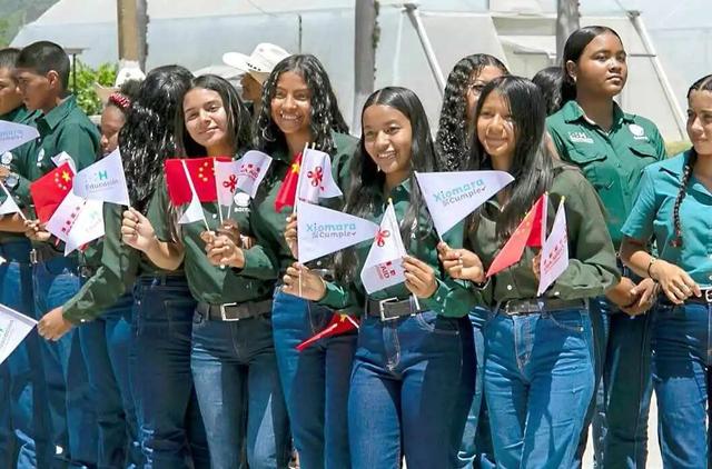 不知死活！又一小国想介入台海局势，扬言要断交中国与台“复交”