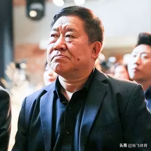 68岁晚节不保，国家一级演员杜旭东，终究是为他的荒唐行为买了单