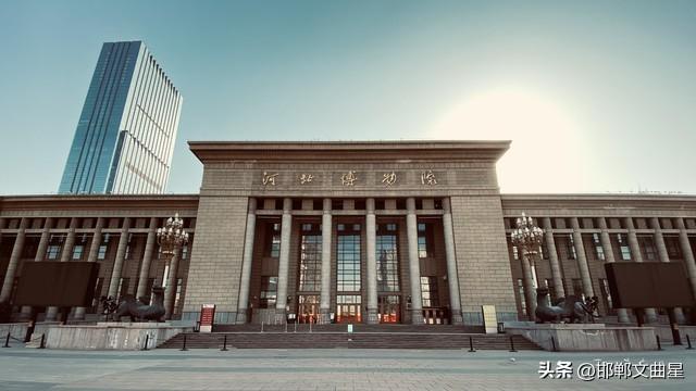 我是邯郸人，走了一趟省会石家庄，说说我对石家庄的几点印象