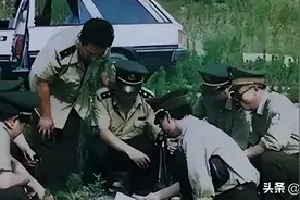 排水沟突现两具少女白骨，1998年蓝田县无名尸案，谁是幕后真凶？图片