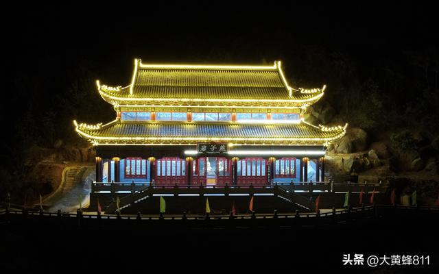 认识大美广东的每个县——第20波：陆河