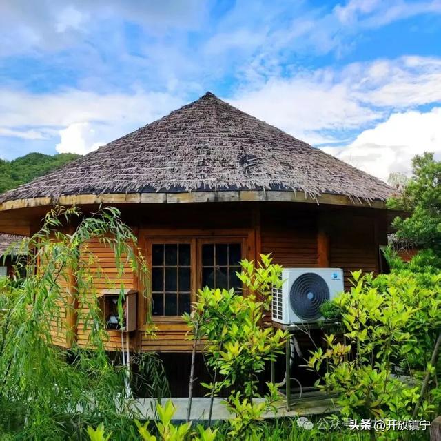 安顺周边|今年冬天目前泡到最满意的温泉