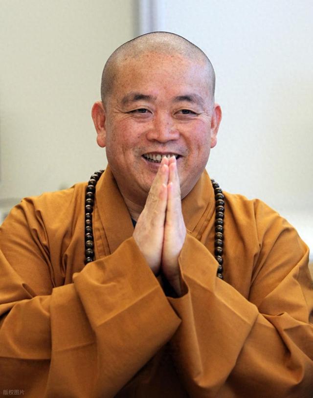 天大的讽刺！释永信被正式批捕后，才知道他是多么令人钦佩