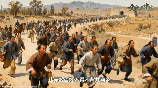 长春凭啥上抖音全国热榜第一？