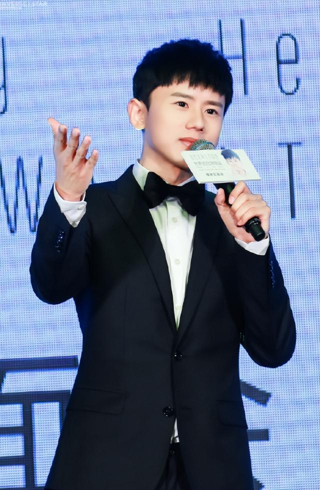 央媒发文，高调官宣42岁张杰喜讯，全网恭喜，终于等到这一天