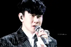 "林俊杰音乐宇宙大揭秘：你的歌单里，藏着多少‘林式密码’？"图片