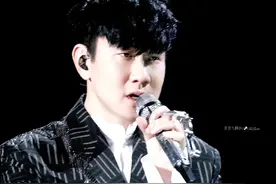 "林俊杰音乐宇宙大揭秘：你的歌单里，藏着多少‘林式密码’？"图片