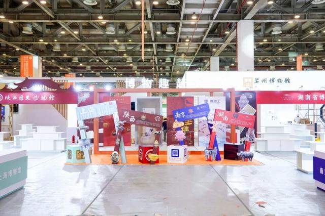 苏州文博会就在明天！无需预约，直接入场