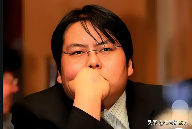 败光百亿后，山西前首富李兆会消失了8年，大数据都不知道他在哪
