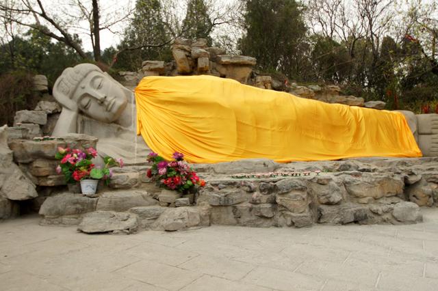 《草根春秋》系列 旅游篇 七 走马观花济南市