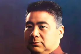 民国人物冯玉祥图片