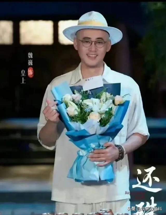 还珠格格翻拍，紫薇气质最好看，网友：看起来养眼，只求别毁经典