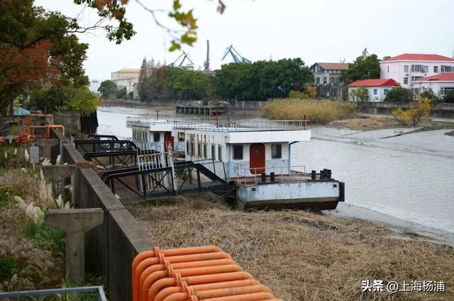 强推！这三条Citywalk路线带你畅游复兴岛和杨浦滨江