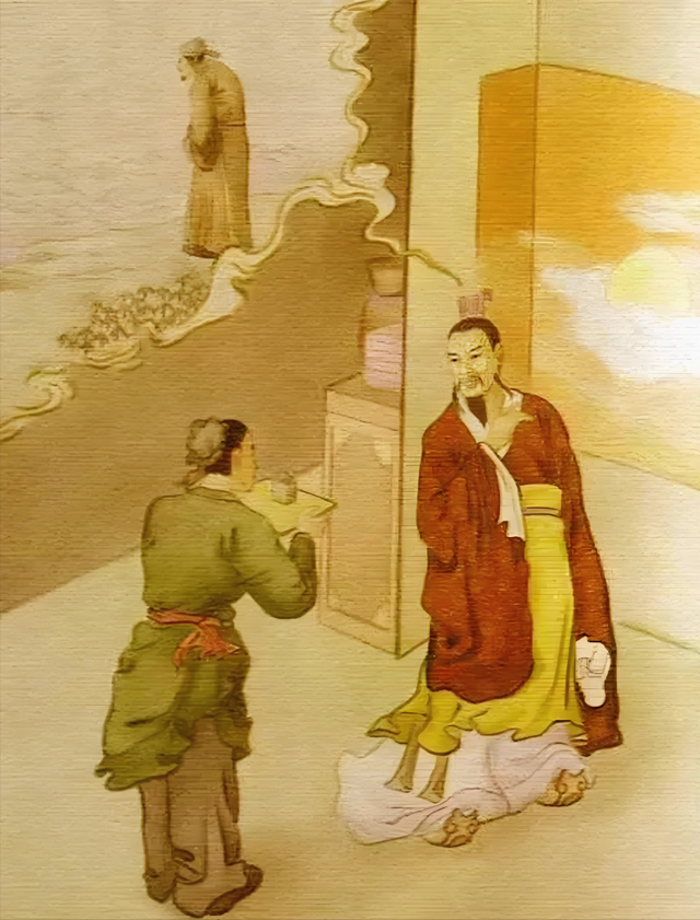 古代官员辞官回乡后，靠什么来维持生活？