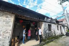 侠客岛：中央一号文件，划出两条底线图片