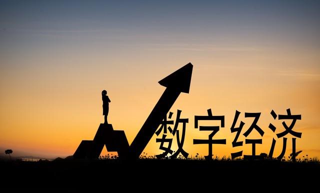 实体行业数字化转型：一场“脱胎换骨”的变革