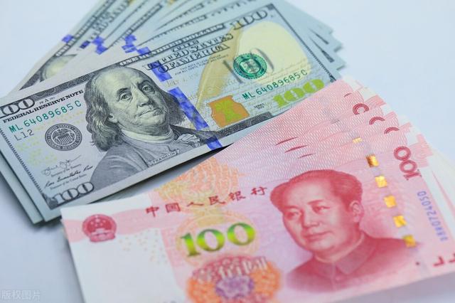 特朗普还未登机访华，中方“三连降”美债，美媒：世界离不开中国