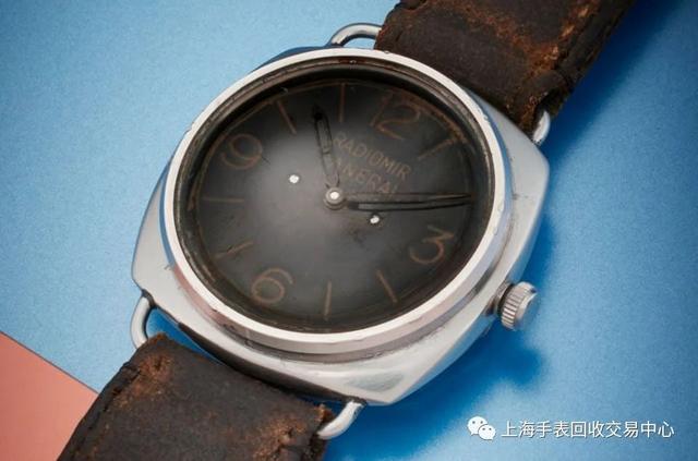 ���ɺ���������ղ��ͳ� ��ϡ��PANERAI�ֱ���������