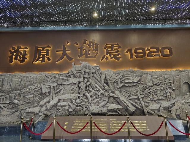 从甘肃到宁夏,我们走了一条绝美的风景之路,你不来看看吗?