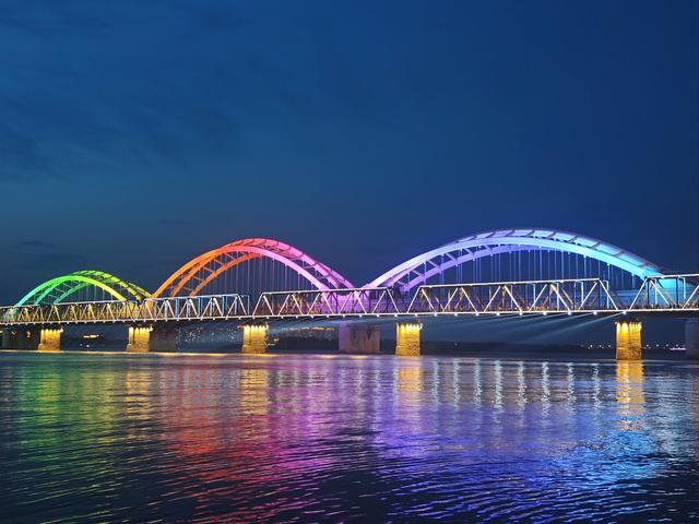 东北双年漫游手记