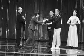 不止“三金影帝”，金鸡奖还有不少赢家图片