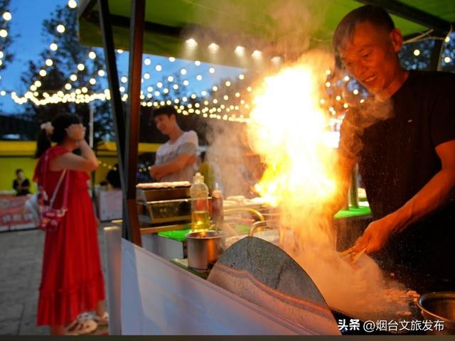 【乐游烟台】周末好去处丨问爆了！烟台出发1.5h直达“迪士尼”