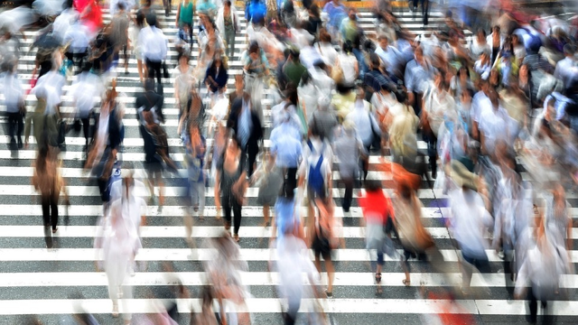 联合国曾做出警告：若中国人口骤降，全球将面临前所未有的挑战