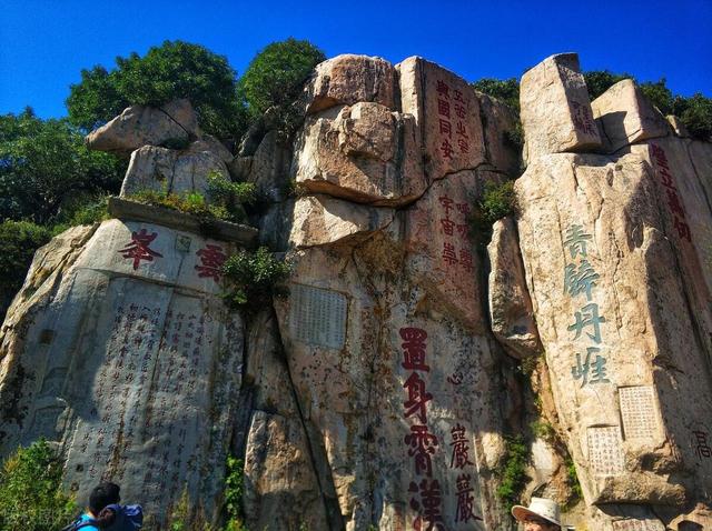 国内18个5A级景区，全去过的人寥寥无几！