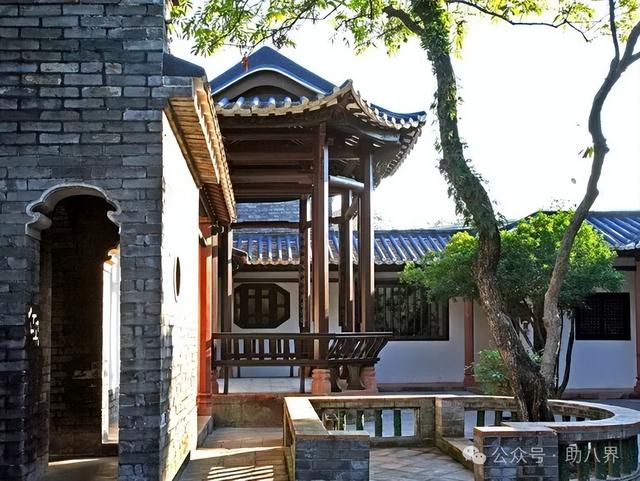 广东东莞十大打卡地（精简版）