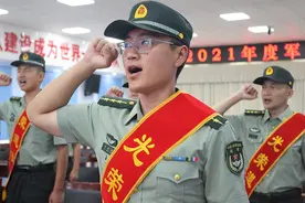 正连转业VS副营转业：哪个职级转身更好？图片