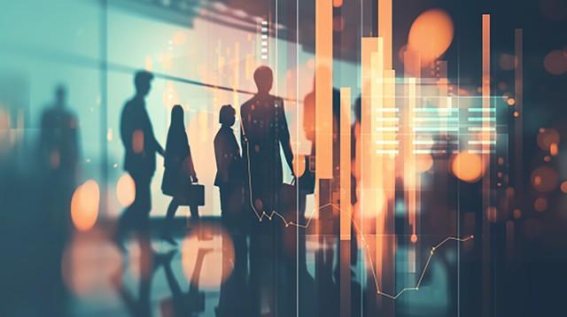 在家用A|为本地小商家定制专属营销方案变现