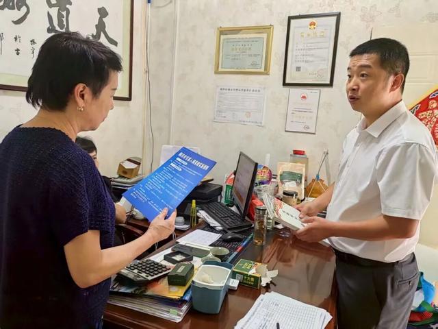 铜川文旅走进西安400余家旅行社 开展政策线路宣推活动