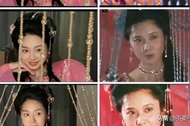 笑死！女生宿舍版西游记火了，演员太美了，唐僧表示要么瘦要么死图片