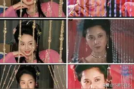 笑死！女生宿舍版西游记火了，演员太美了，唐僧表示要么瘦要么死图片