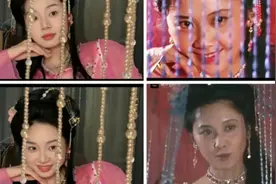 笑死！女生宿舍版西游记火了，演员太美了，唐僧表示要么瘦要么死图片
