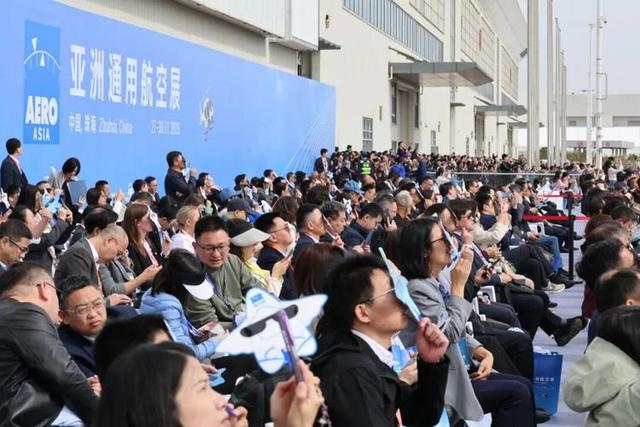 中国航展下逐客令：日本人一律不准入内，日方盯上的情报全泡汤