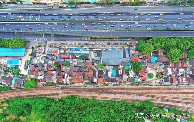 宁芜铁路重大突破！工程中最难的“钉子”或已拔除