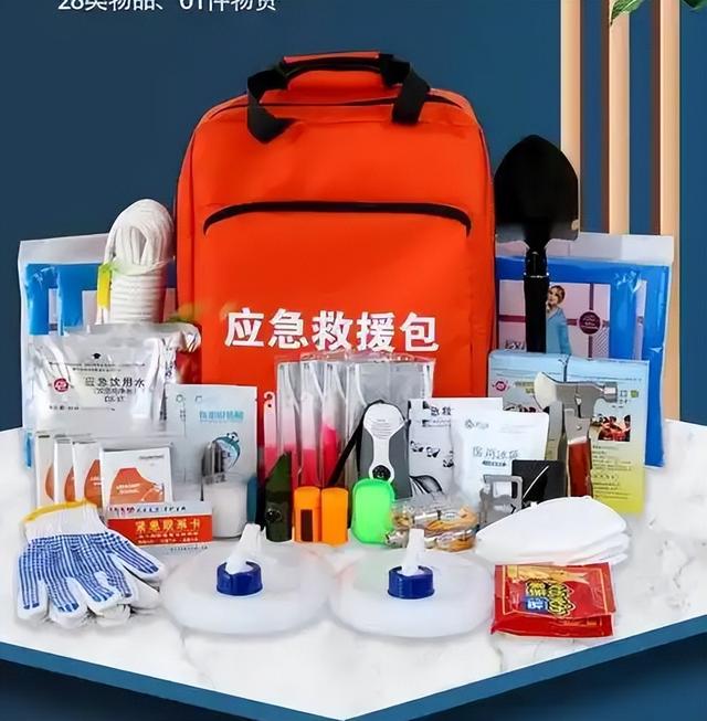 一旦国家进入战备状态，普通老百姓该做什么？记住这几点即可