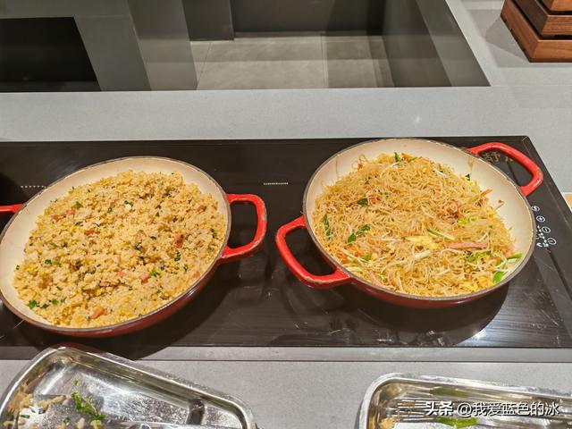 在揭阳入住这家酒店不可思议的晚餐，惊讶！