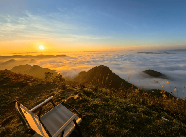 跟我回贵阳！周深发出家乡邀请，带你探寻他私藏的绿水青山！