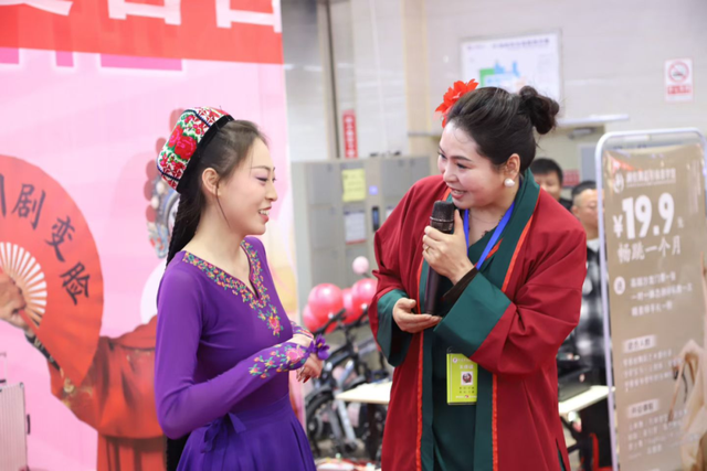 元宵节来东胜怎么玩儿，看这一篇就够了！