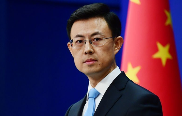 中方制裁刚落地，特朗普就改主意了！取消撤离计划	，赖在琉球保台