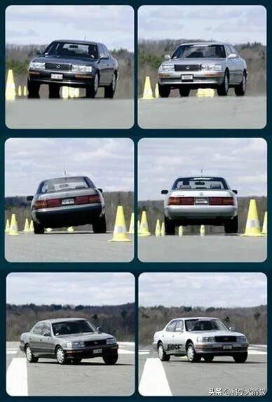 最好的汽车悬挂，竟然是音响公司发明的！为什么？