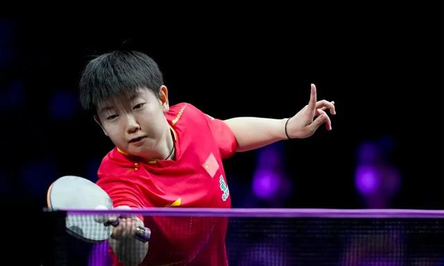 中央5台直播乒乓球时间表：今晚CCTV5不直播国乒！附大满贯赛程！