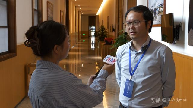 祝贺！贵州生物安全领域首个国家重点研发计划启动